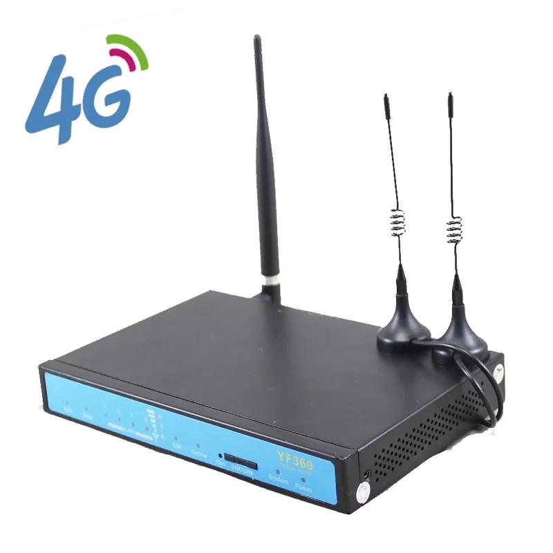 YF360-L VPN M2M  4G LTE WIFI  sim ī  ܺ ׳